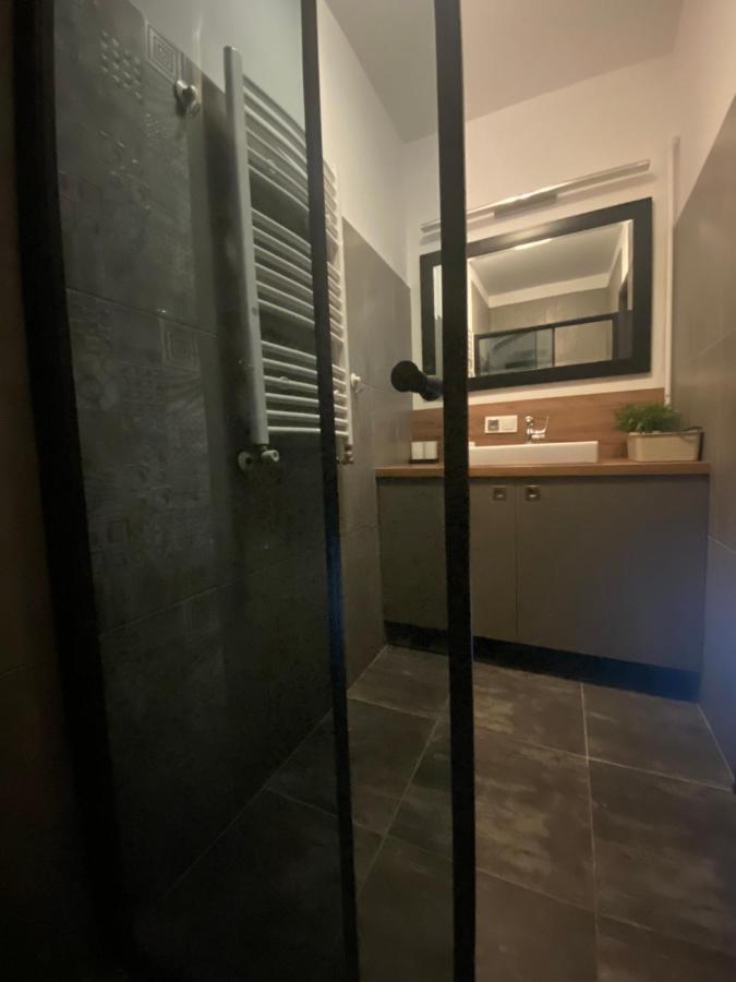 Apartament Zdroj Ladek Экстерьер фото